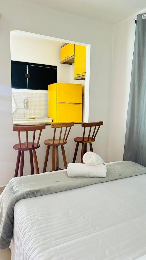 Lofts Arraial Sun Arraial do Cabo Exterior photo