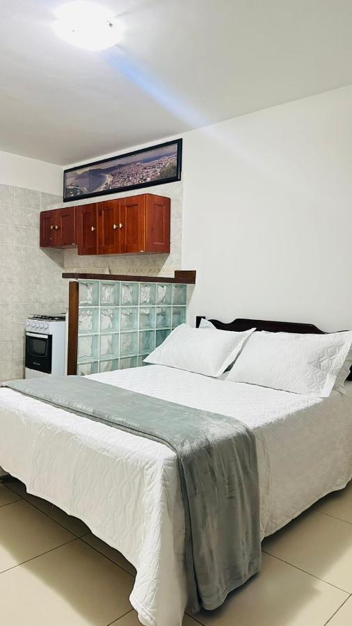 Lofts Arraial Sun Arraial do Cabo Exterior photo